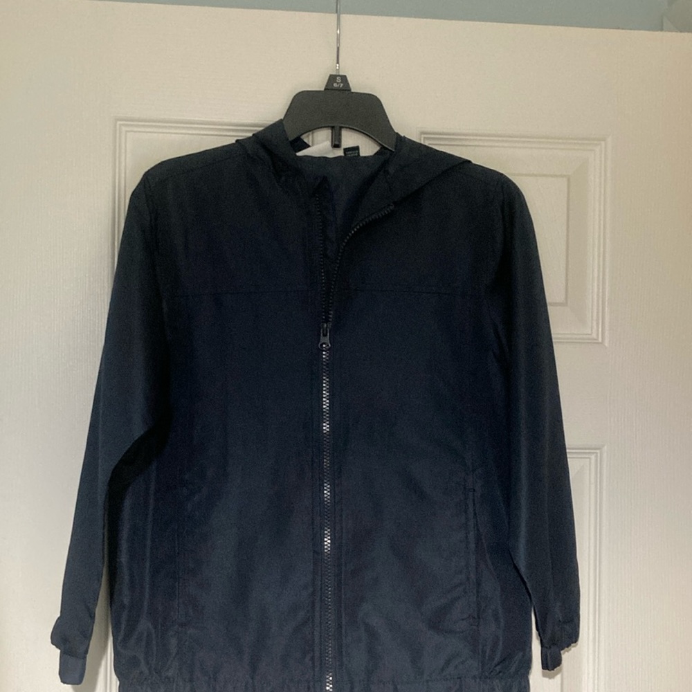 Child’s Light Jacket / Raincoat